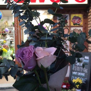 Sharon's Flowers - Florists Near Me - West Los Angeles, California