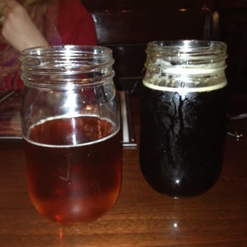 Swampwater Grill - Mason jar beer!! - Cajun/Creole Near Me - Cincinnati, Ohio Swampwater Grill - Mason jar beer!! - Cajun/Creole Near Me - Cincinnati, Ohio