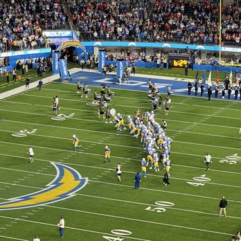 SoFi Stadium - Stadiums & Arenas Near Me - Inglewood, California SoFi Stadium - Stadiums & Arenas Near Me - Inglewood, California