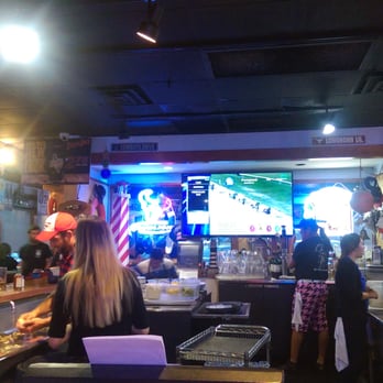 Deckhand Oyster Bar - Seafood Near Me - Austin, Texas Deckhand Oyster Bar - Seafood Near Me - Austin, Texas