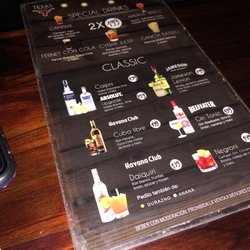 Texas Gril & Bar