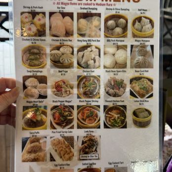 West Emperor - Dim Sum Near Me - Kapolei, Hawaii
