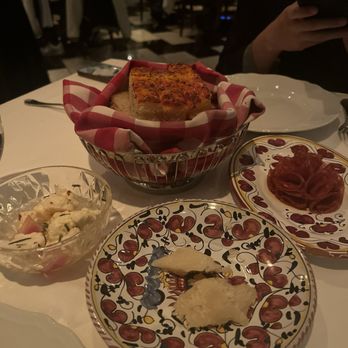 Carbone - bread and salami, cheese - Italian Near Me - Las Vegas, Nevada Carbone - bread and salami, cheese - Italian Near Me - Las Vegas, Nevada