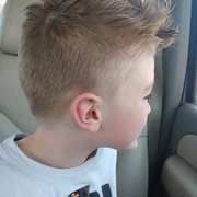 Shai S By The Bay Salon And Barber Men S Hair Salons 8481