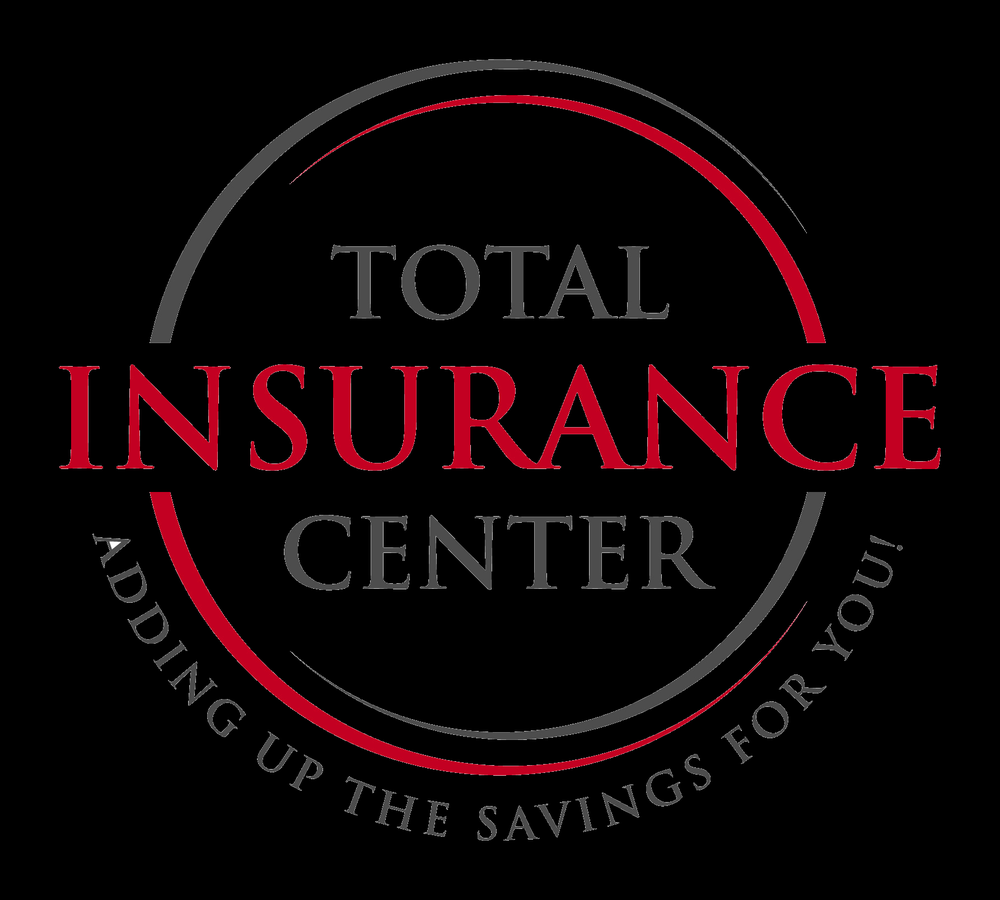 TOTAL INSURANCE CENTER Home &amp; Rental Insurance 5412