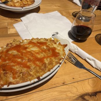 Metal Works Brewing Company - Buffalo Mac - Breweries Near Me - Bloomington, Indiana