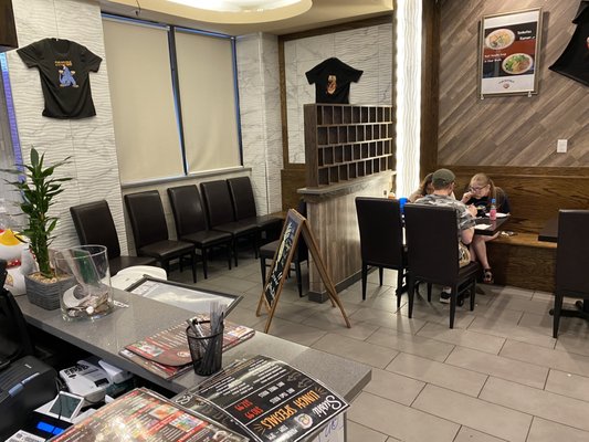 Fun Noodle Bar Amarillo by null