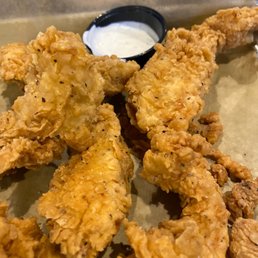 Chicken Tenders