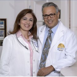 Folsom Medical Plaza - Sholeh Rahimi, MD, PhD
Hamid Nasr, DDS