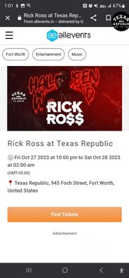 Texas Republic by null