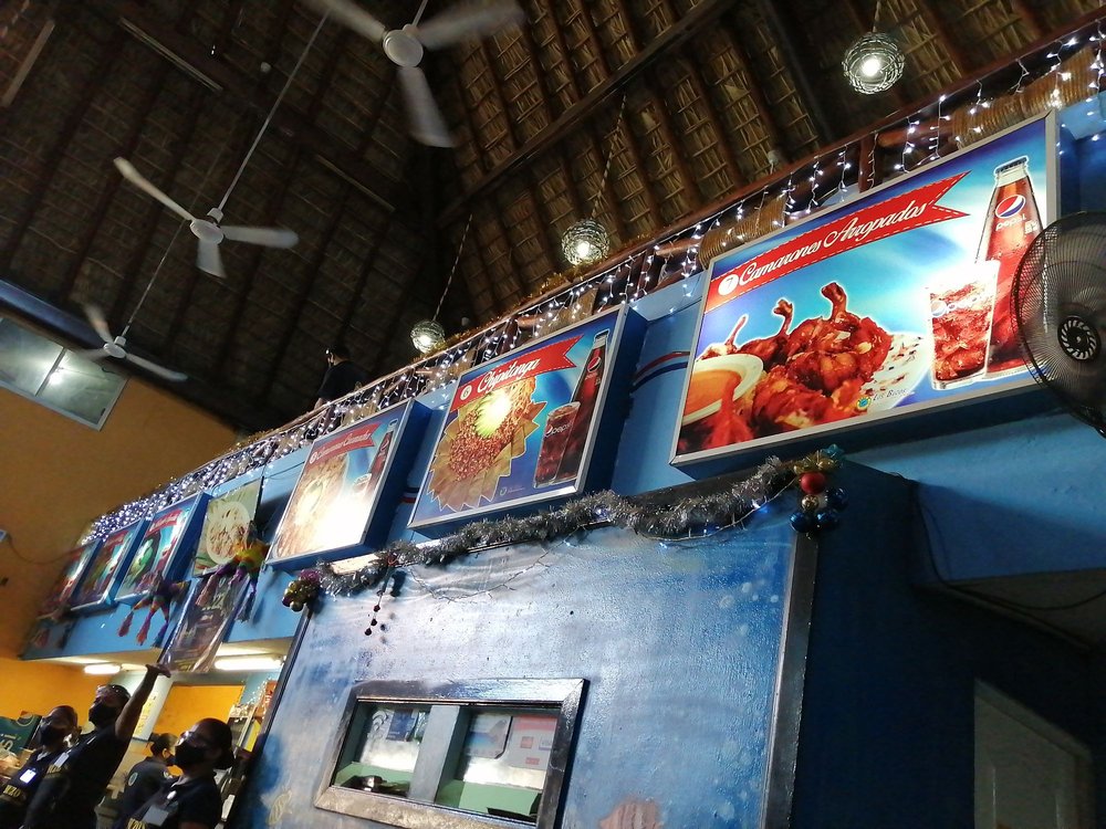 Buzo's