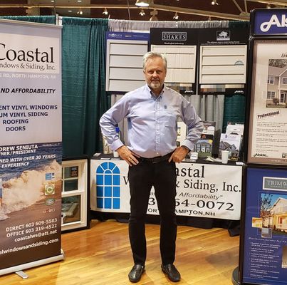 Coastal Windows & Siding