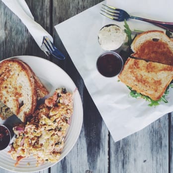 FoodHeads - salmon & eggs; ham & egg sandwich - Sandwiches Near Me - Austin, Texas FoodHeads - salmon & eggs; ham & egg sandwich - Sandwiches Near Me - Austin, Texas