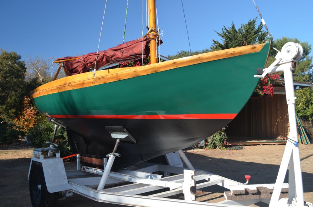 CARPINTERIA BOAT WORKS Updated June 2024 Carpinteria, California