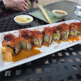 Izakaya Crested Butre.sushi Izakaya Crested Butre.sushi