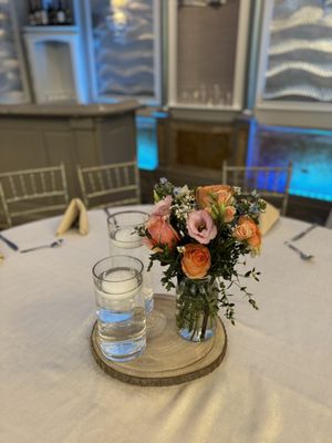 Central Florist by null