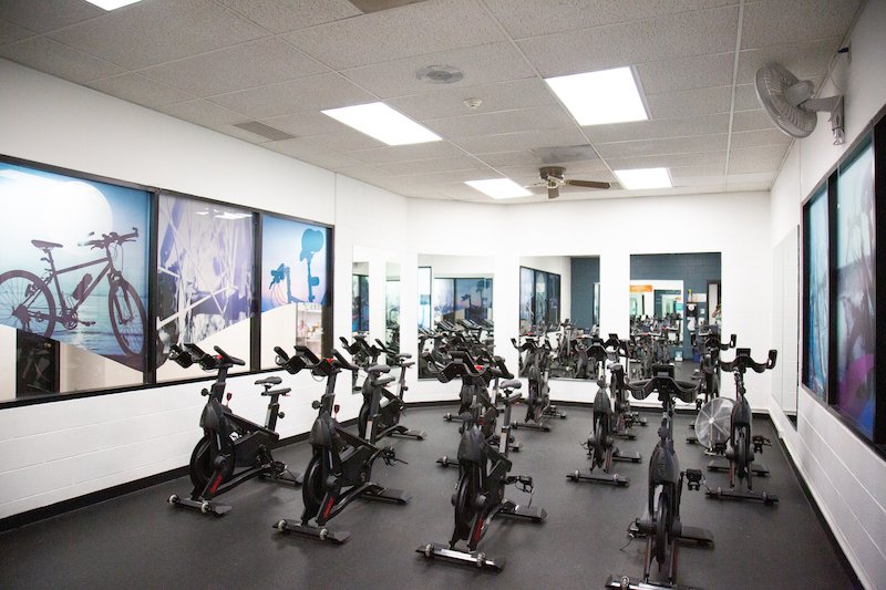 Southwest-Chatfield Branch YMCA - childcare center in Denver, CO