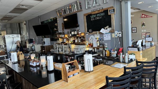 Big Mikes BBQ Cary by null