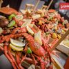 Supreme Crab Seafood Buffet gift card