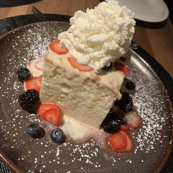 The Mexican - Birthday Tres Leche Cake, Yum! - Mexican Near Me - Dallas, Texas The Mexican - Birthday Tres Leche Cake, Yum! - Mexican Near Me - Dallas, Texas