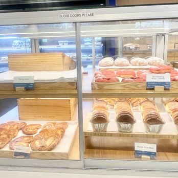 Paris Baguette - 12.3.25 - Donuts Near Me - Germantown, Maryland Paris Baguette - 12.3.25 - Donuts Near Me - Germantown, Maryland