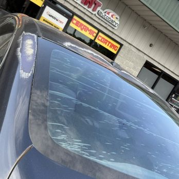 Best Deal Window Tint - Car Window Tinting Near Me - Orlando, Florida