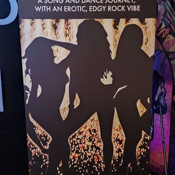 Exxcite The Show - Exxcite The Show inside The Duomo at Rio. October 2023 - Performing Arts Near Me - Las Vegas, Nevada Exxcite The Show - Exxcite The Show inside The Duomo at Rio. October 2023 - Performing Arts Near Me - Las Vegas, Nevada