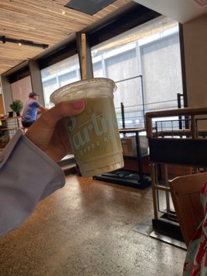 Partners Coffee Urbanspace by null