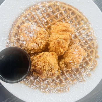 Batters And Brunch - Breakfast & Brunch Near Me - Humble, Texas
