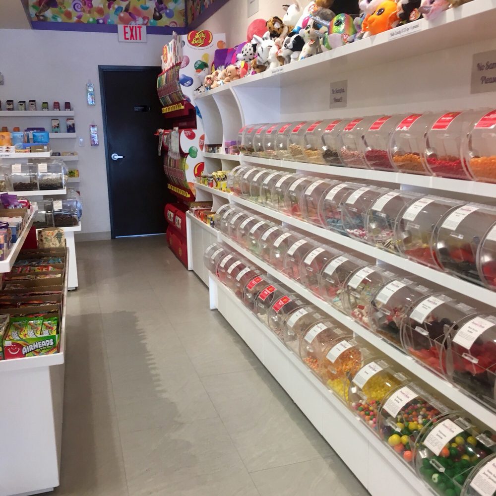Sweet Tooth Candy Shoppe - My version of heaven will have a room like this. - Candy Stores Near Me - Bend, Oregon Sweet Tooth Candy Shoppe - My version of heaven will have a room like this. - Candy Stores Near Me - Bend, Oregon