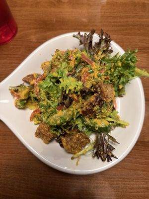 Quarantino's by null