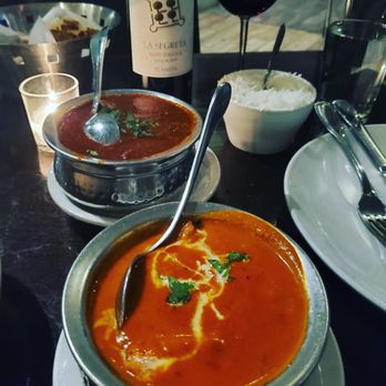 Tabla - Chicken Tikka Masala - Indian Near Me - Atlanta, Georgia
