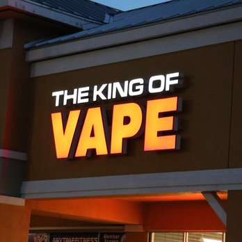 king of vap Gush - Candy King - Vape Juice main image 0