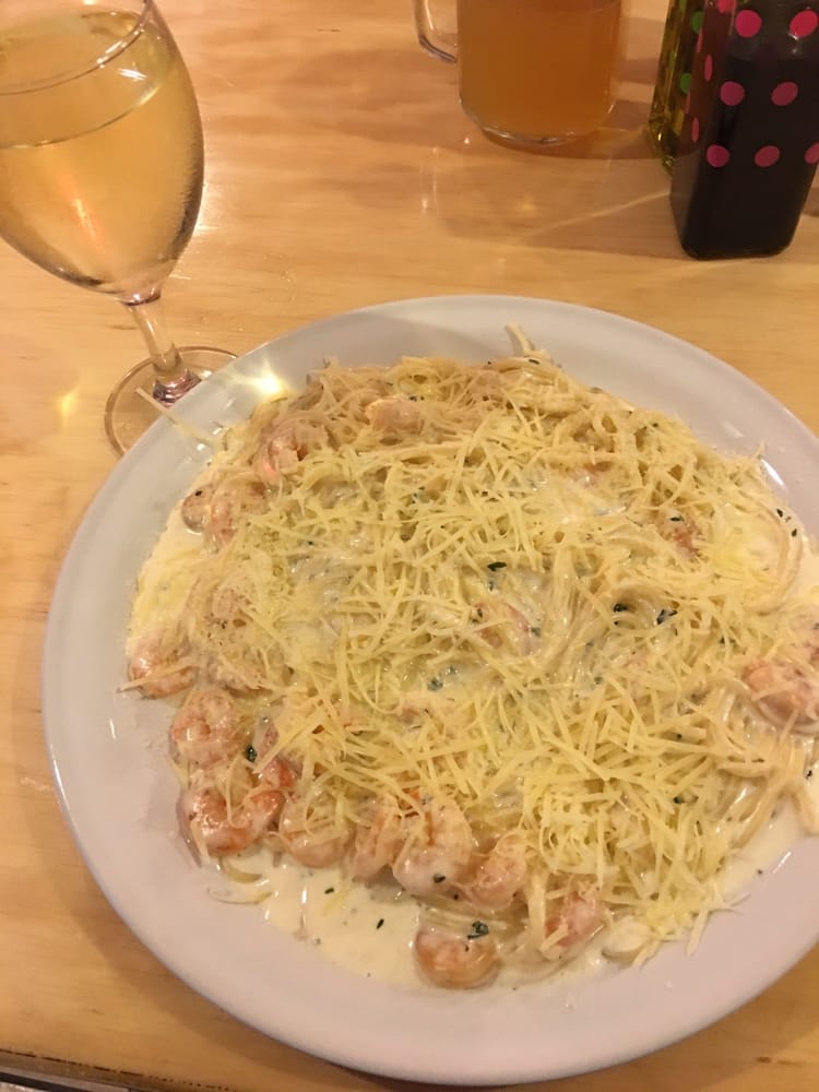El Pomodoro de Luisa