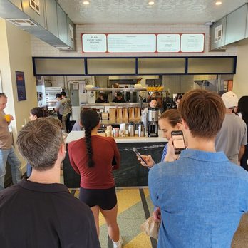 Apollo Bagels - Bagels Near Me - New York, New York