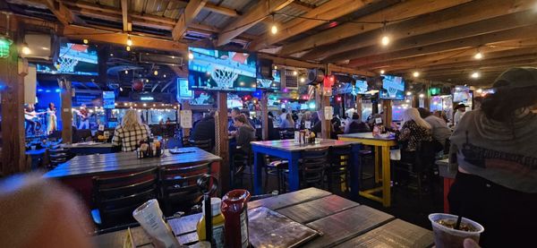 Scoreboard Bar & Grill by null
