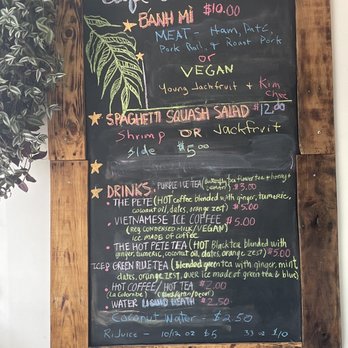 Cafe Couleur - The menu - Vietnamese Near Me - Philadelphia, Pennsylvania Cafe Couleur - The menu - Vietnamese Near Me - Philadelphia, Pennsylvania