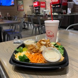 Slim Salad