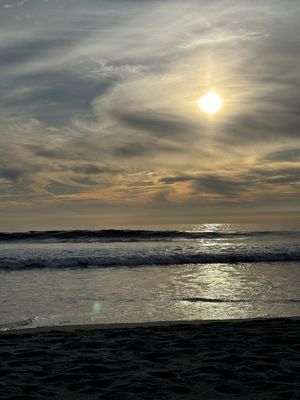Stinson Beach by null