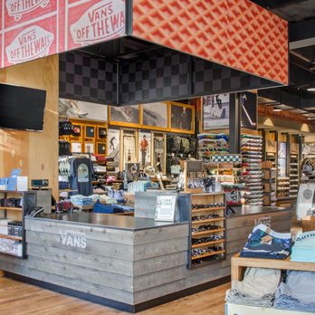Vans - Shoe Stores Near Me - Miami Beach, Florida Vans - Shoe Stores Near Me - Miami Beach, Florida
