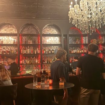 Bar Mischief - Cocktail Bars Near Me - Austin, Texas