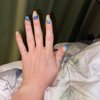 Living Colors Nails gift card