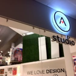 Actual Studio - Fachada