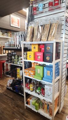 Origini Italian Market by null