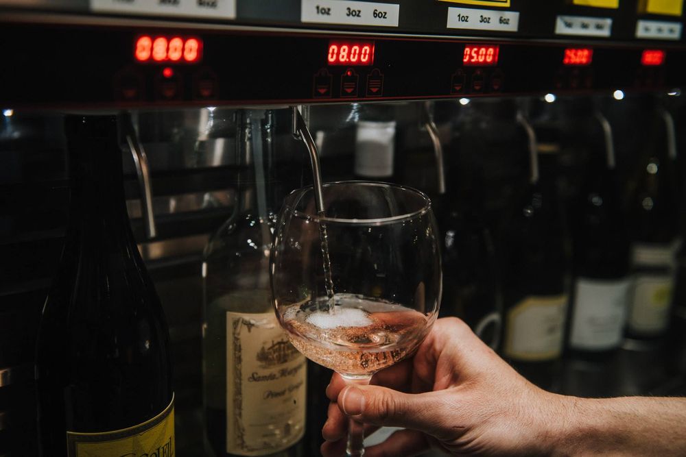 TAMPA WINE ROOM 86 Photos & 42 Reviews 11724 N Dale Mabry Hwy