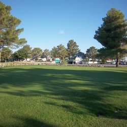 Lake View Executive Golf Course