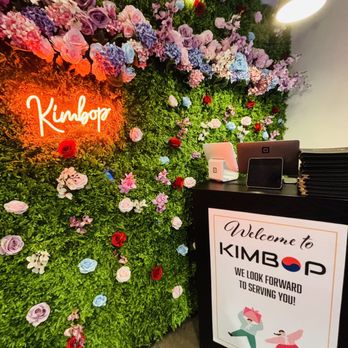Kimbop - Korean Near Me - Miami, Florida Kimbop - Korean Near Me - Miami, Florida