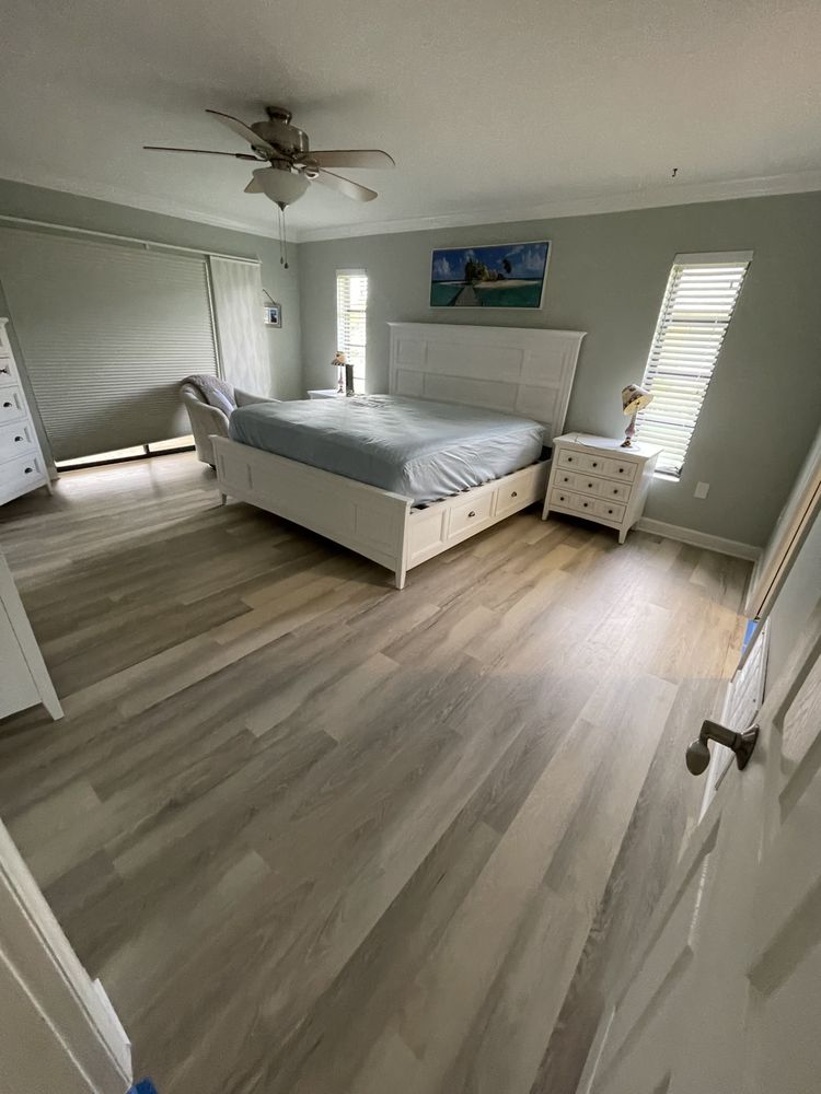 JOYA PERFORMANCE FLOORING 10 Photos Bradenton, Florida Flooring Phone Number Yelp