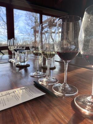 The Vineyards at Dodon by null