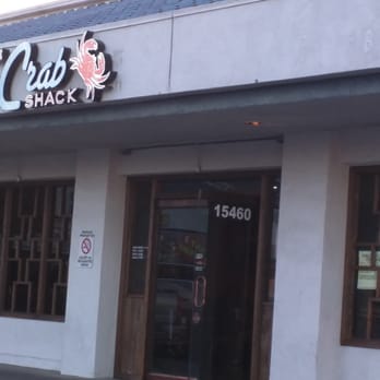 The Crab Shack - Cajun/Creole Near Me - Gardena, California